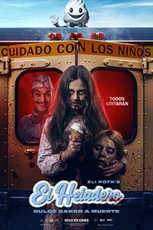 EL HELADERO 2D