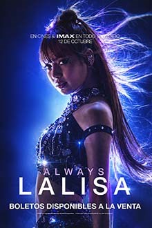 SIEMPRE LALISA 2D