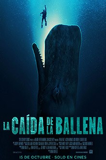 LA CAÍDA DE LA BALLENA 2D