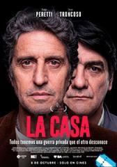 LA CASA